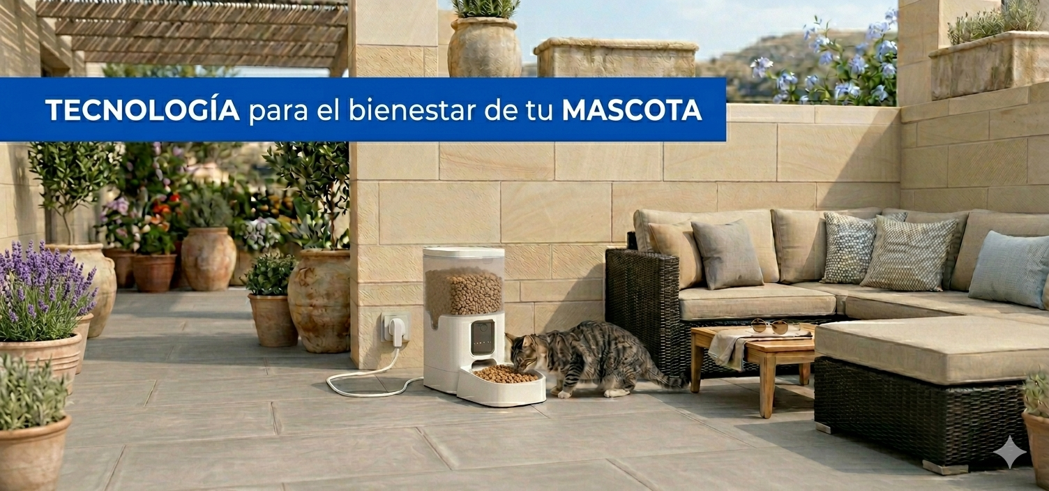 FediPet - Tecnología para tu mascota