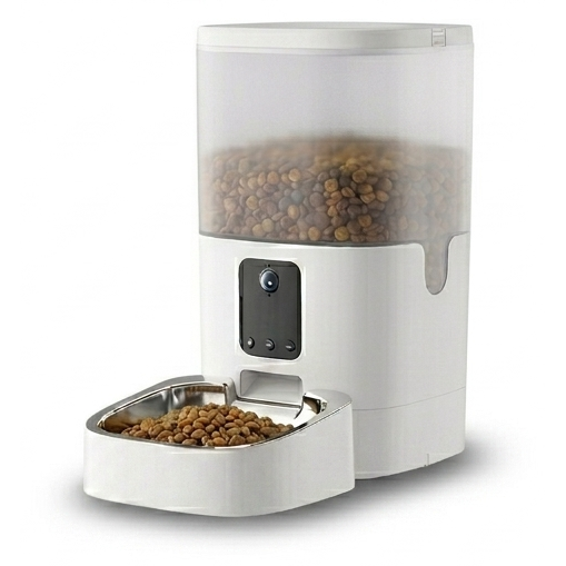 FediPet Super Vision 6L con alimento